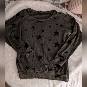 Women's Size Small Sweatshirt